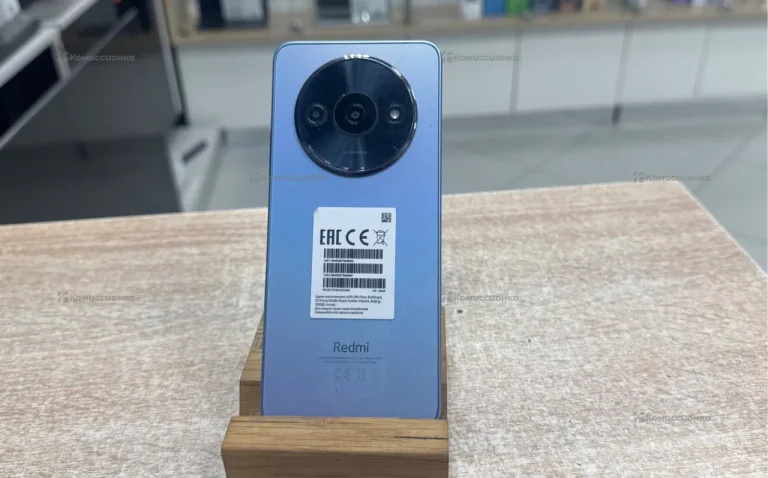 Xiaomi Redmi A3 4/128gb