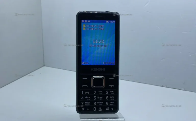 kenshi M282
