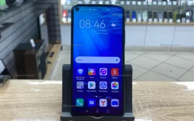 Honor 20 Pro 8/256 ГБ