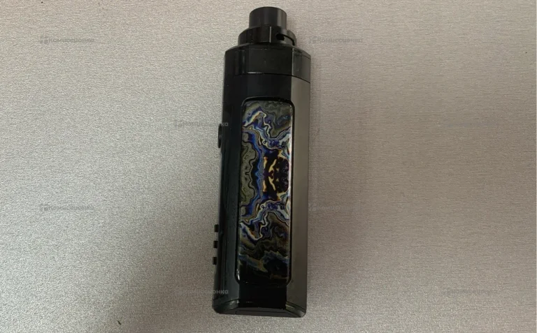 Электронный испаритель GEEKVAPE