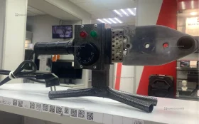 Паяльник для труб R1512A