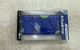 Купить Power Bank Harper 10k б/у , в Москва и область Цена:600рублей