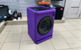 Купить Сабвуфер DL Audio б/у , в Пенза Цена:8900рублей