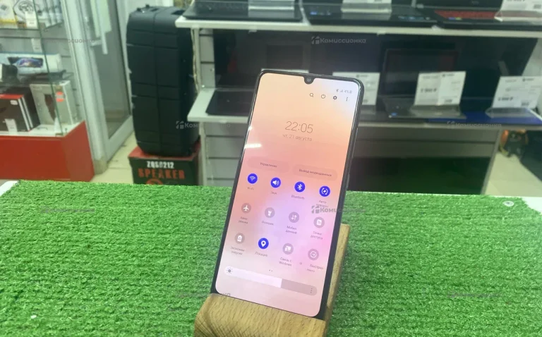 Samsung Galaxy A32 4/128GB