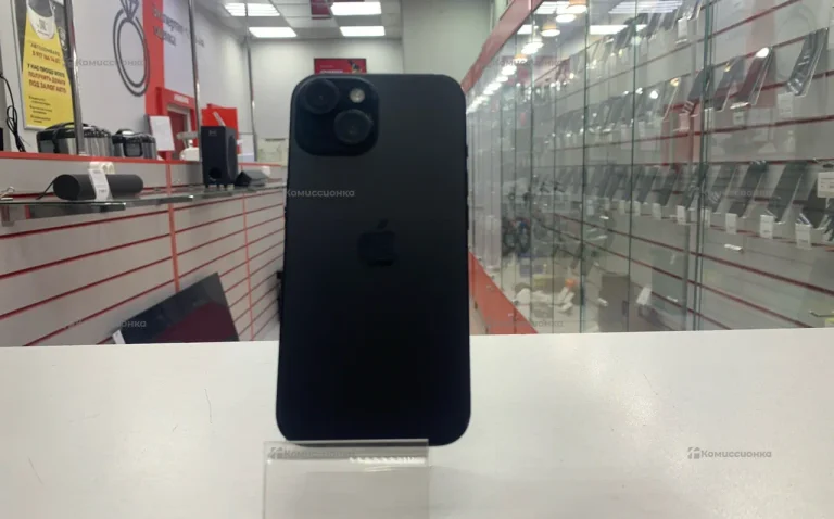 Apple IPhone 15 6/128