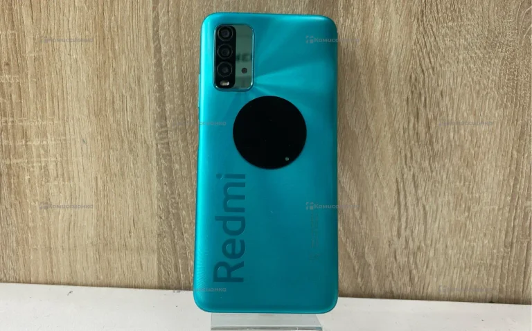 Xiaomi Redmi 9T 4/64 ГБ