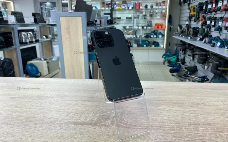 Apple iPhone 14 Pro 256 ГБ