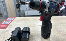 Купить Шуруповерт Brushless б/у , в Краснодар Цена:1490рублей