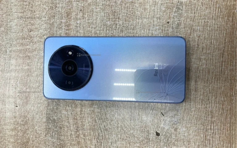 Xiaomi Redmi A3 4/128 ГБ