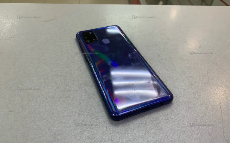 Samsung Galaxy a21s 4/64