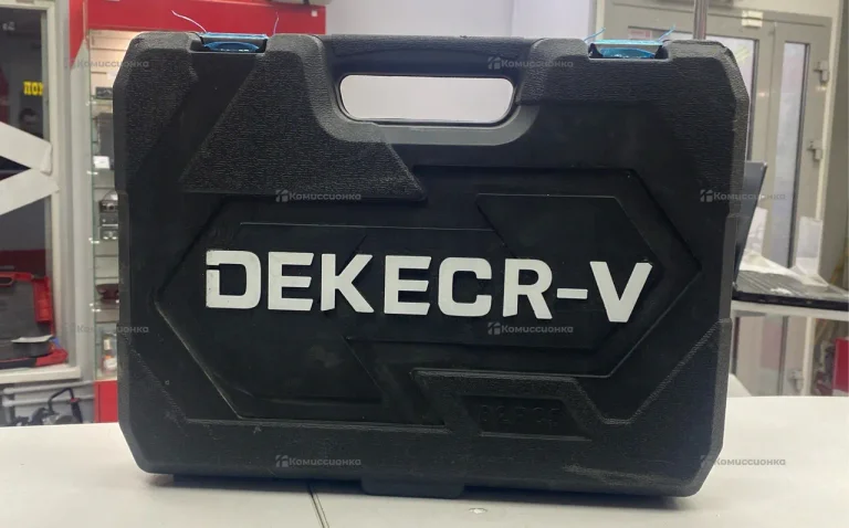 Набор инструментов 82шт.