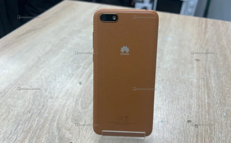 Huawei Y5 lite (2018) 1/16 ГБ
