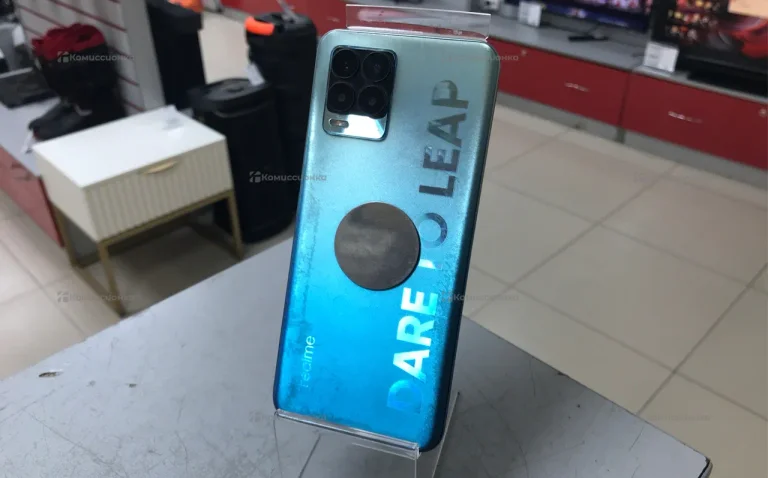 Realme 8 Pro 6/128