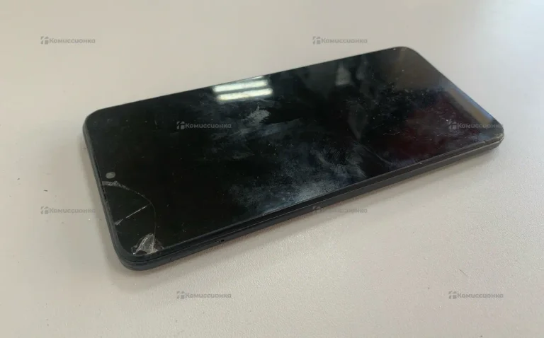 Xiaomi redmi 12c 128Gb