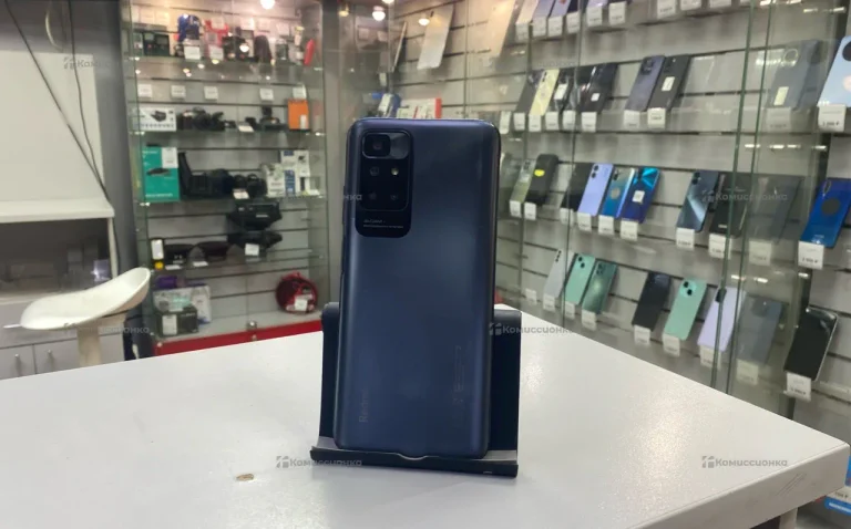 Xiaomi Redmi 10 4/64 ГБ