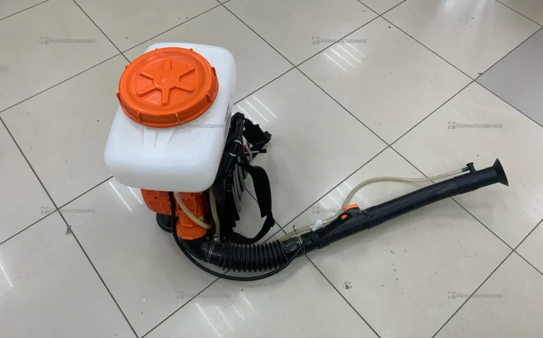 Ранцевый опрыскиватель Electrolite