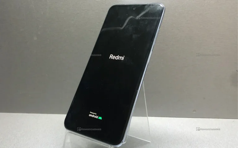 Xiaomi Redmi Note 10S 6/64 ГБ