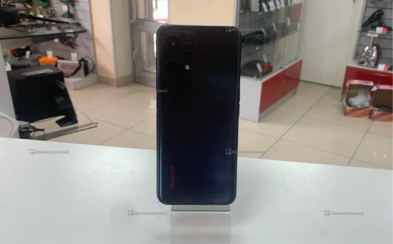 Realme 9 5G 4/128GB