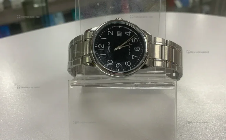 Часы  Casio mtp-v002