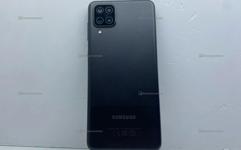 Samsung А12 4/64