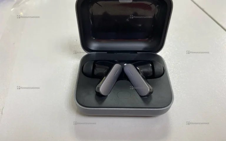 Наушники  REALME buds air 7