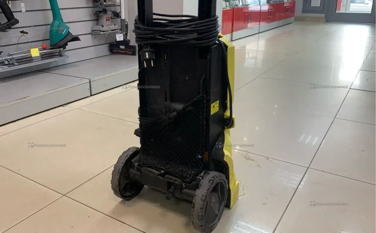 KARCHER K4 Basic
