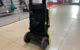Купить KARCHER K4 Basic б/у , в Санкт-Петербург Цена:6900рублей