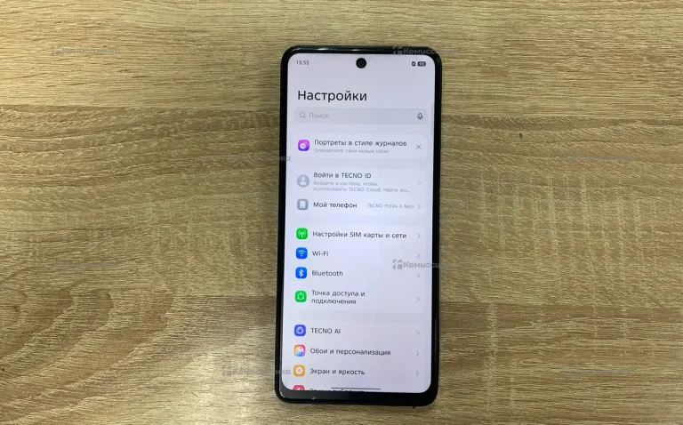 Tecno Pova 6 Neo 8/256 ГБ