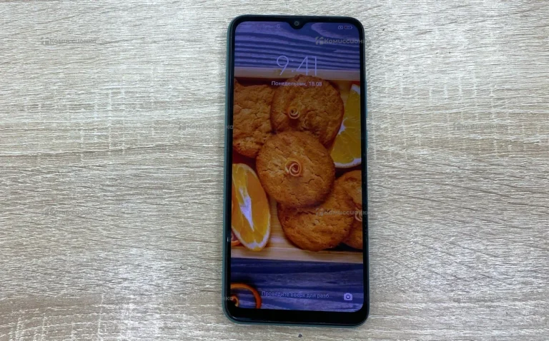 Xiaomi poco c40 4/128Gb