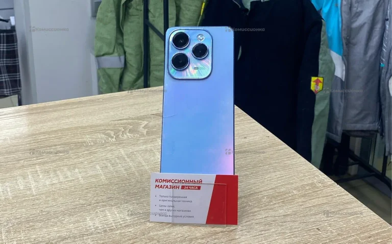 Infinix Hot 40 8/256 ГБ