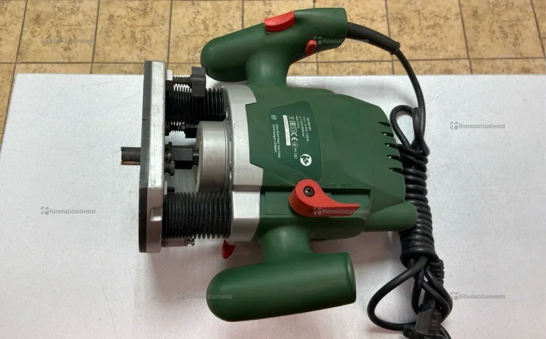 Фрезер Bosch POF 1200 AE