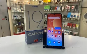 Tecno Camon 19 Pro 8/128 ГБ