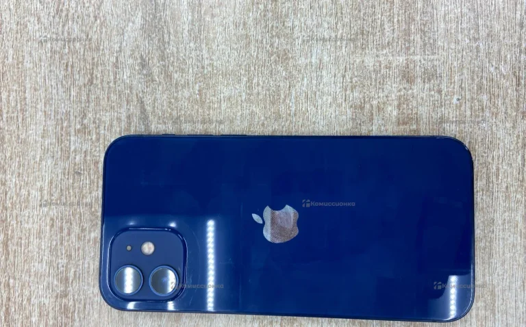 Apple iPhone 12 4/128 ГБ