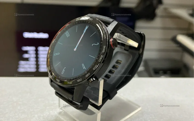 Часы Honor MagicWatch 2