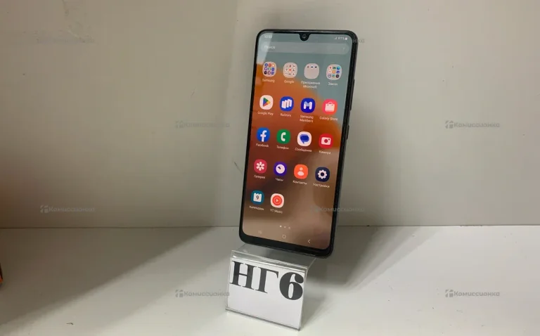 Samsung Galaxy A32 6/128 ГБ
