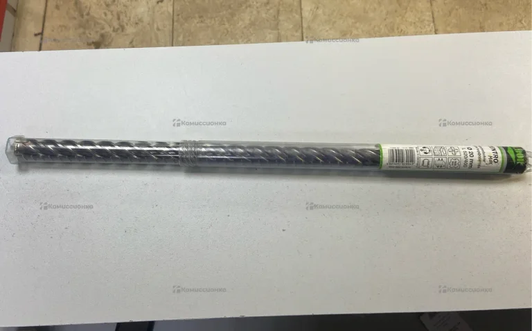 бур для перфоратора D.Bor 20mm L520/400