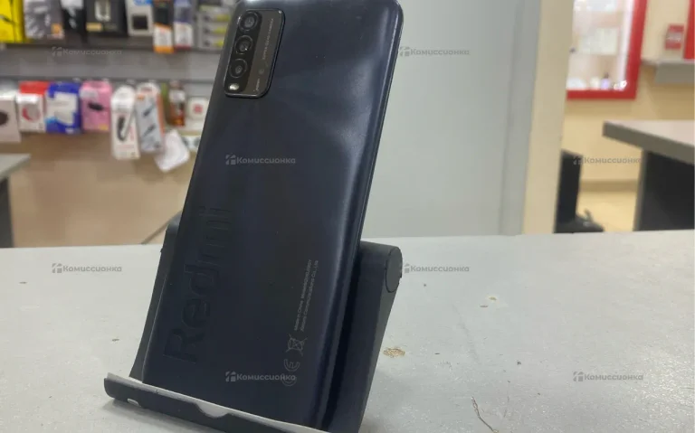 Xiaomi Redmi 9T 4/64 ГБ