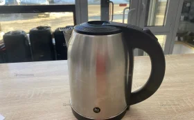 Купить Электрический чайник hi (металл) б/у , в Энгельс Цена:600рублей
