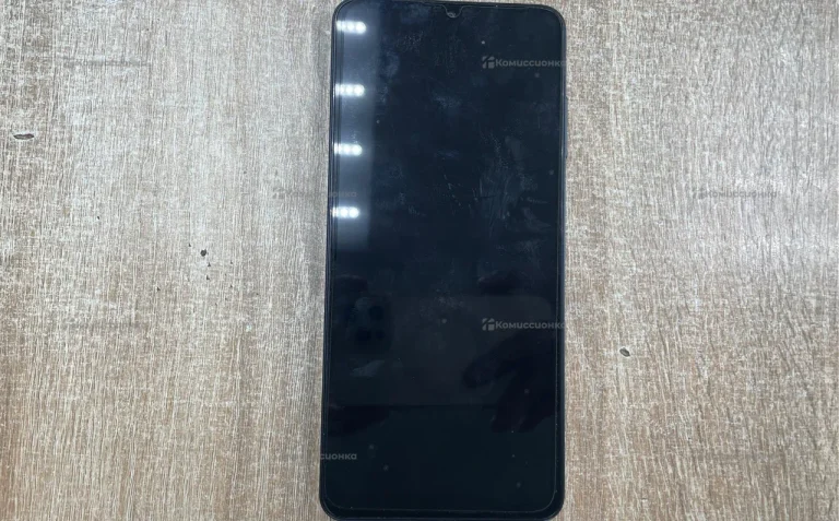 Samsung Galaxy A06 6/128 ГБ
