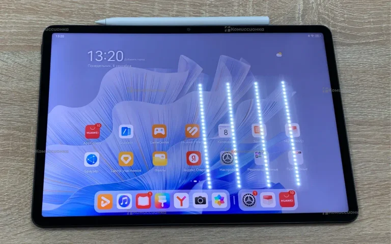 Планшет Huawei MatePad Air Wi-Fi 8/128GB