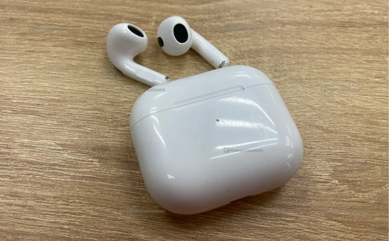 Наушники AirPods 3