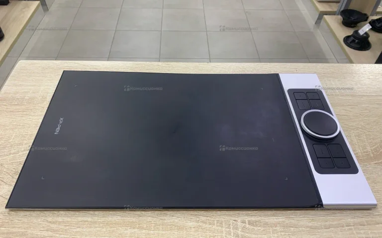 Графический планшет X Pen Deco Pro M
