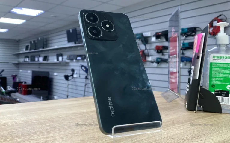 Realme C61 6/128 ГБ