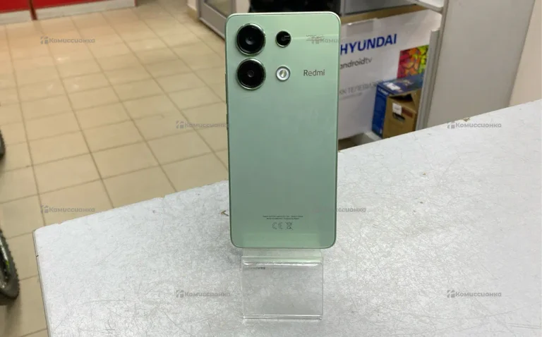 Xiaomi Redmi Note 13 8/128Gb