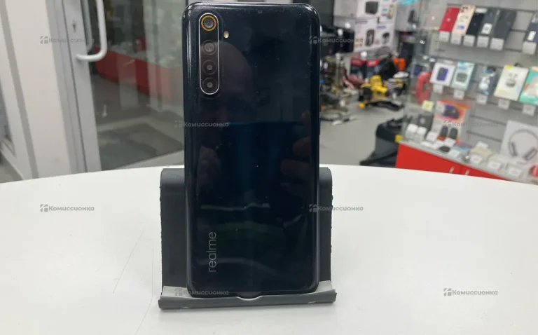 Realme 6S 6/128 ГБ