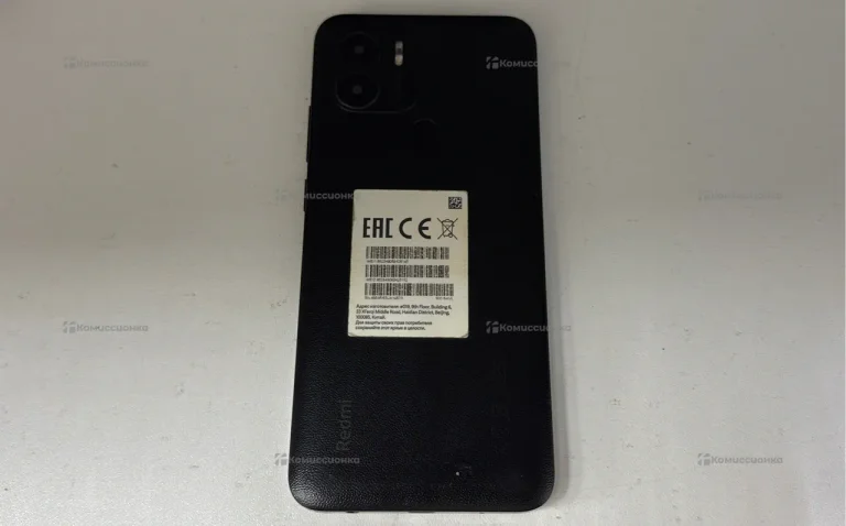 Xiaomi Redmi A2+ 3/64ГБ