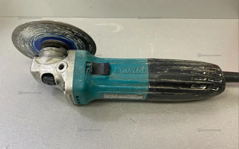 УШМ makita GA5030