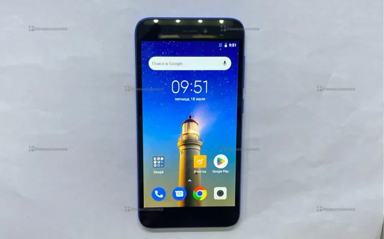 Xiaomi Redmi Go 1/16Gb