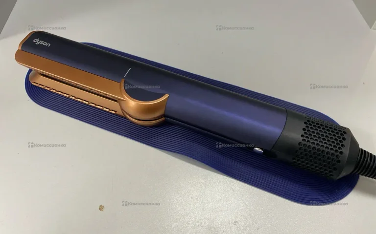 Фен выпрямитель Dyson копия