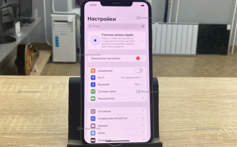 Apple iPhone XS Max 4/256 ГБ